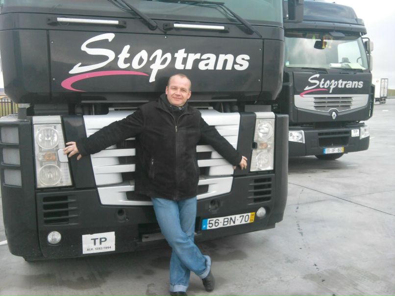 Viktor Todoriko | Sesimbra