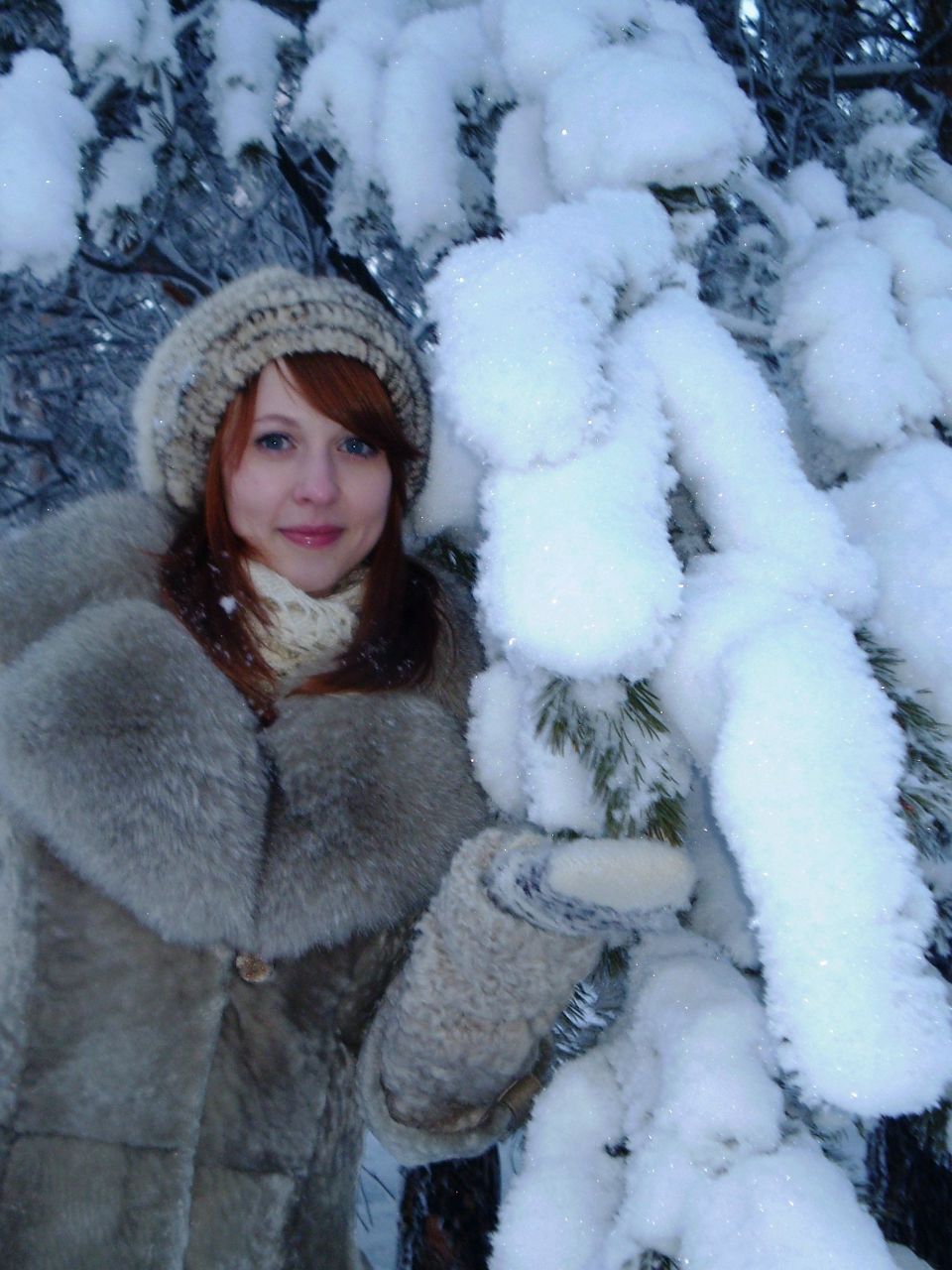 Анастасия Марьина | Ноябрьск