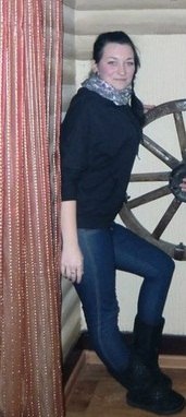 Иришка Куликова | Рязань