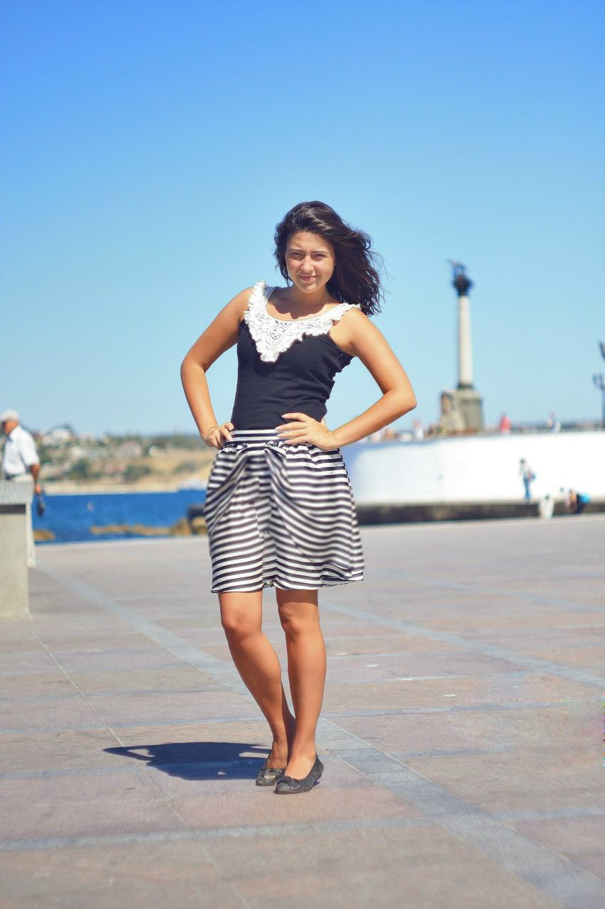 Эх Саша | Москва