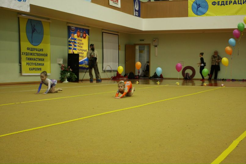 Аксиния Хацкевич | Петрозаводск