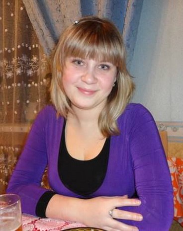 Анастасия Сабаева | 