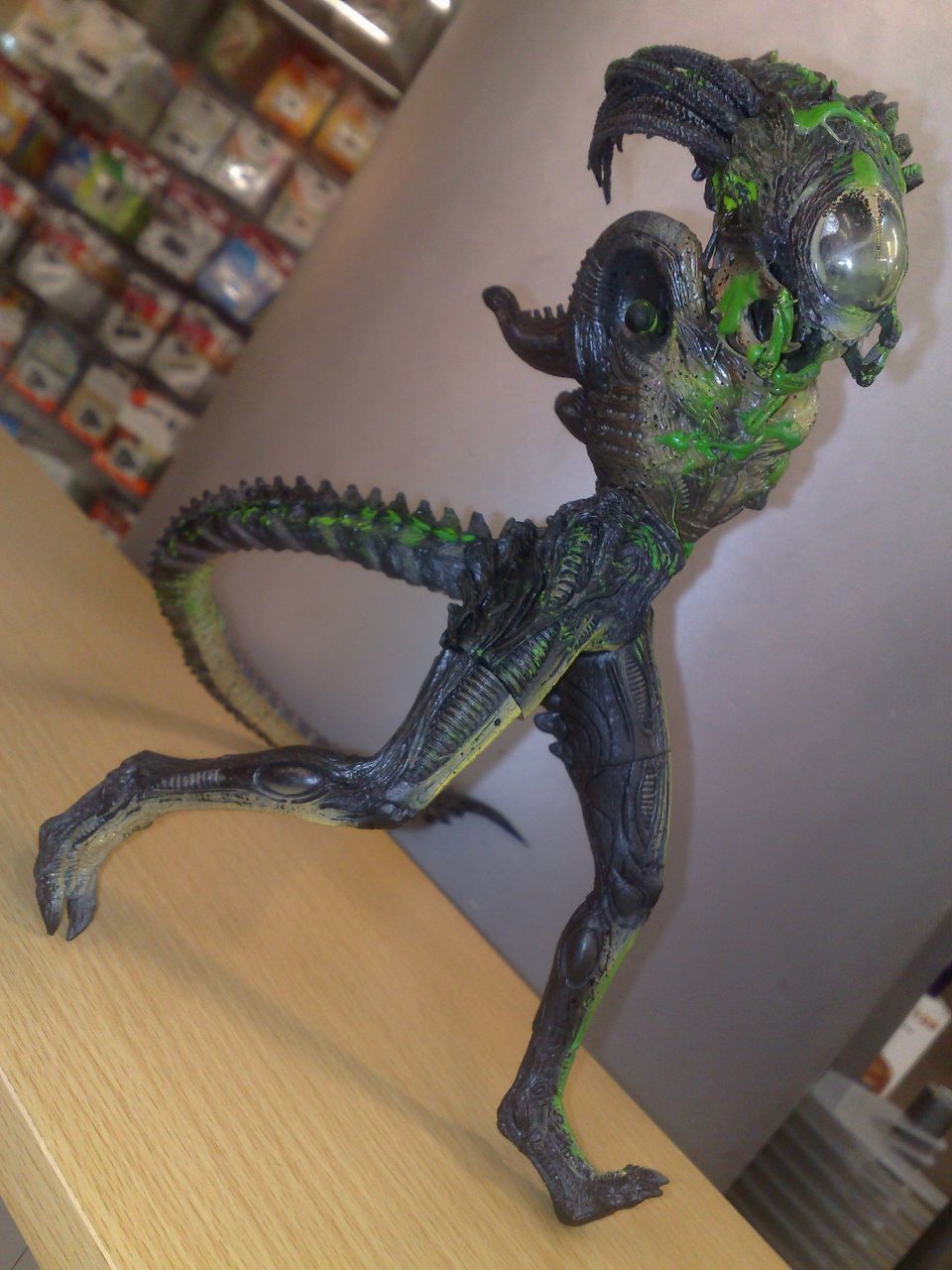 Николя Тиньков Zubrik | Москва