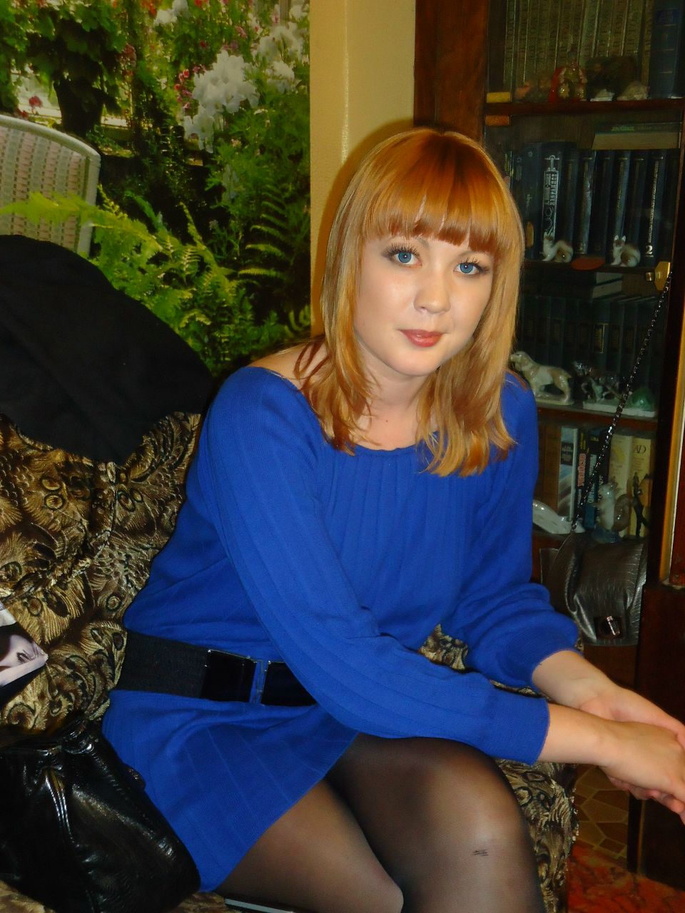 Ксения Париджата | Сочи