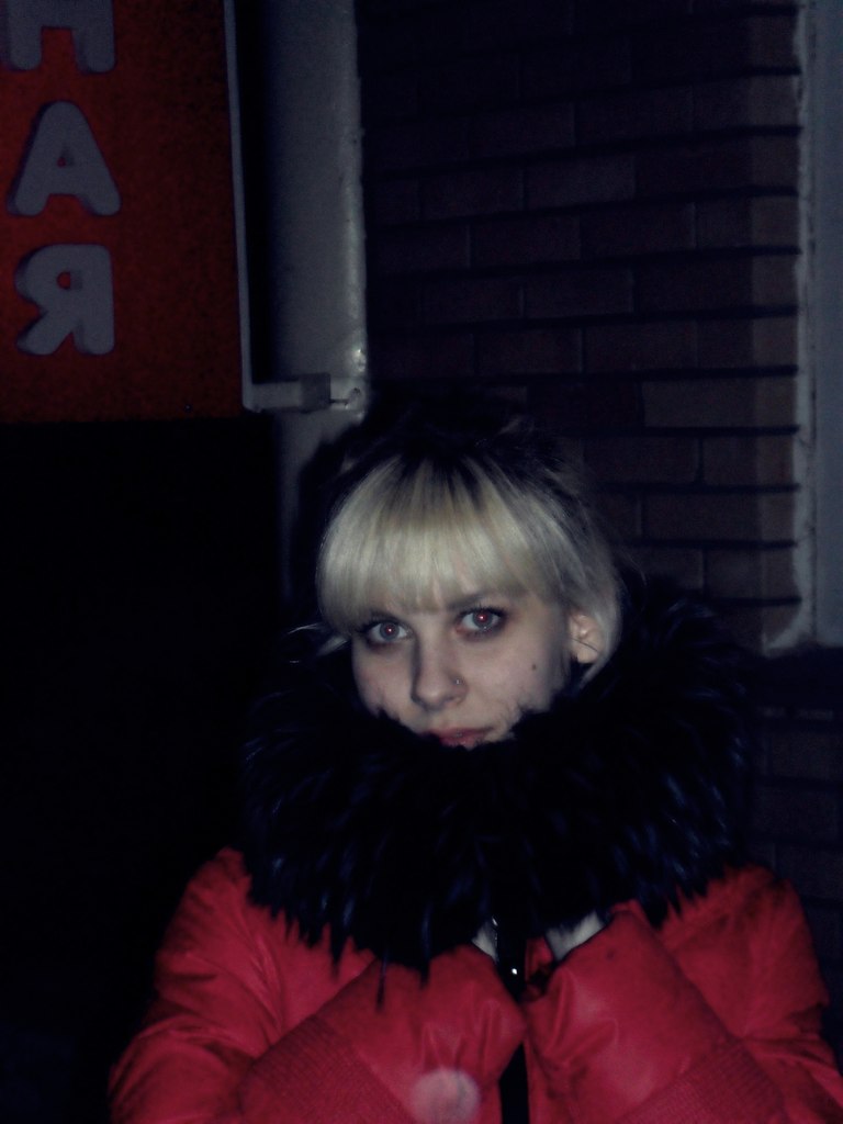 Дарья Есина | Калуга