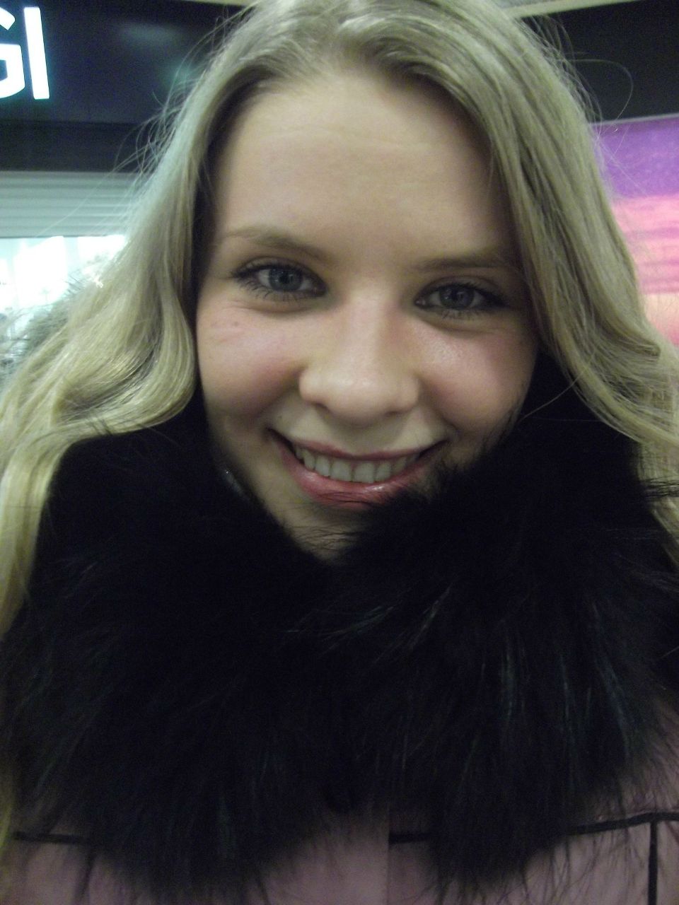 Irka Трофименко polka-dot | Щелково