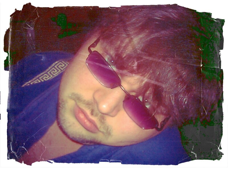 Володька Никитин | Москва