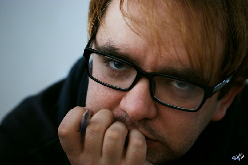 Денис Маринченко | Магнитогорск