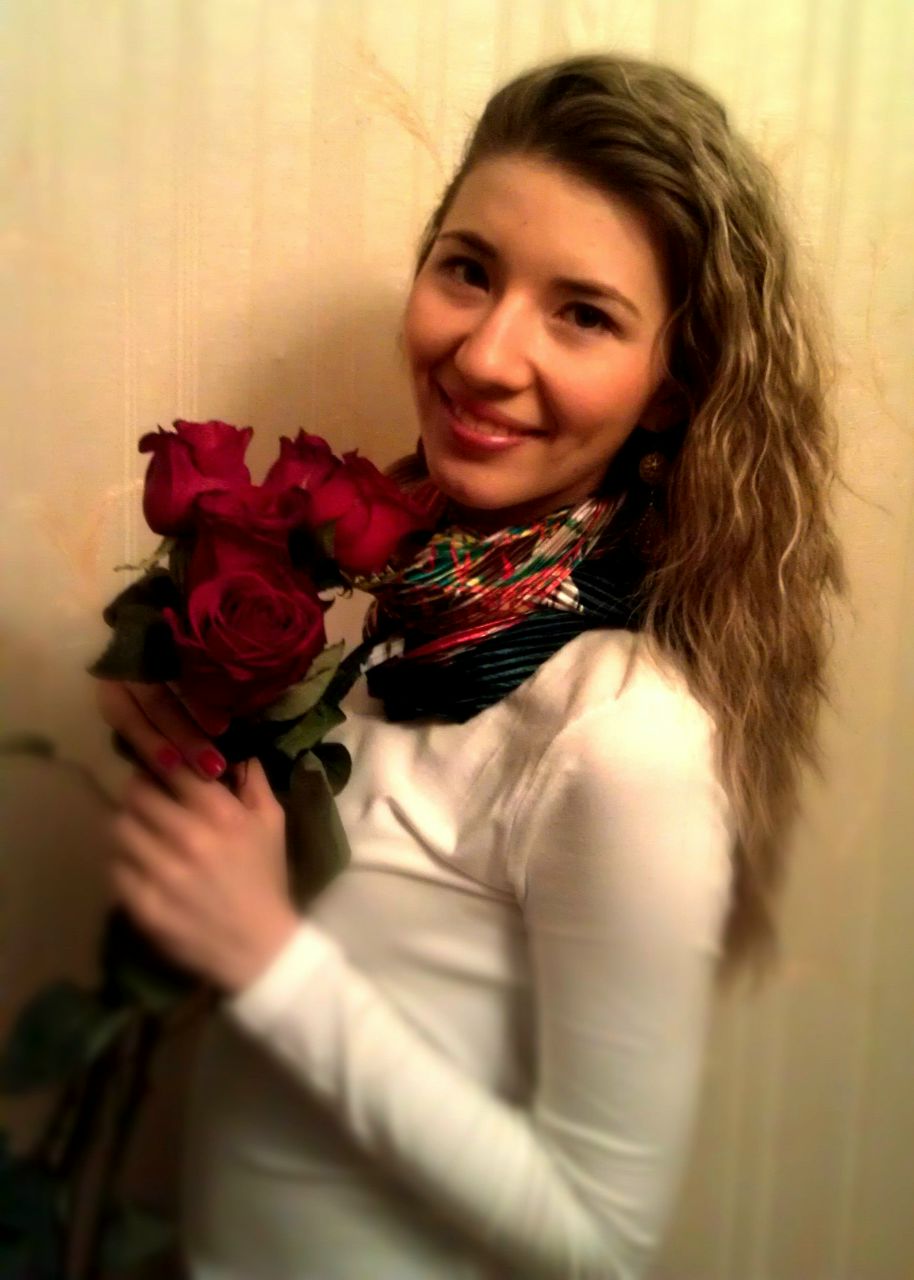 Лейсан Фархутдинова | Альметьевск