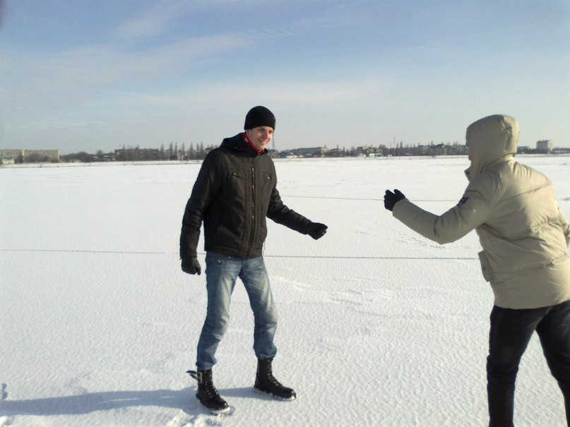 Александр Гожиков | Краснодар