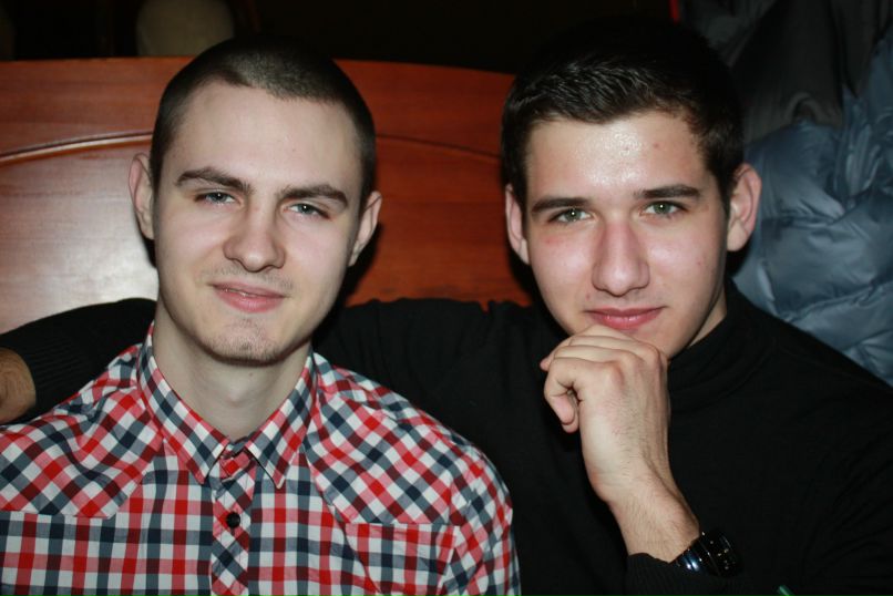 Серёжа Самохин † | Ростов-на-Дону