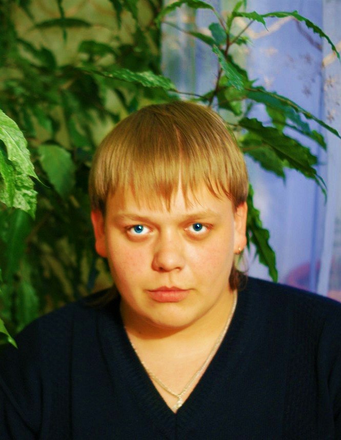 Сергей Лукин | Рязань