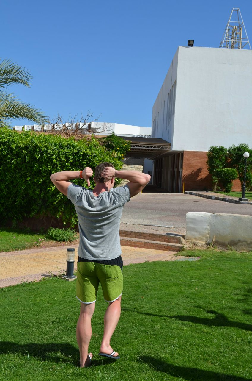 Семен Сердитых | Наро-Фоминск