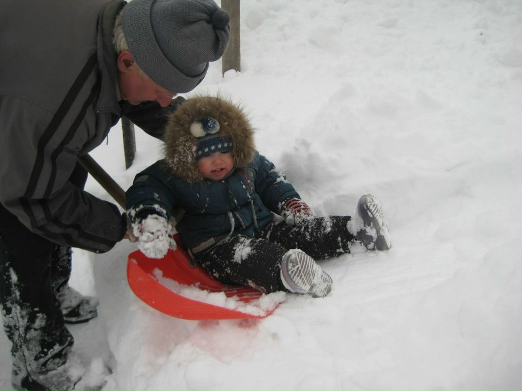 Юлия Манчик | Самара