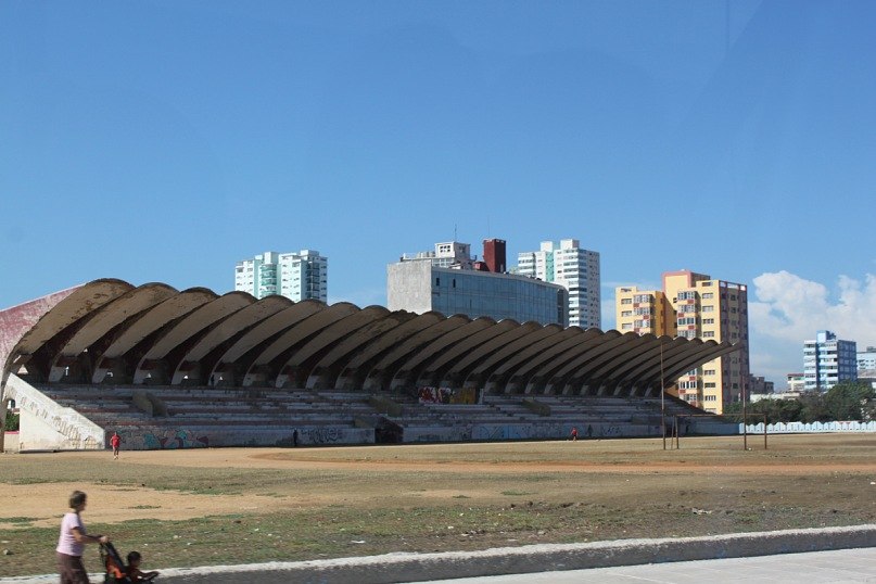 Роман Очаковский | Новосибирск