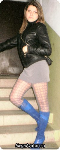 Маргарита Арсенюк-Серебрякова | Мариуполь