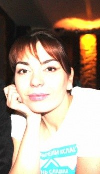 Евгения Мазур | Санкт-Петербург