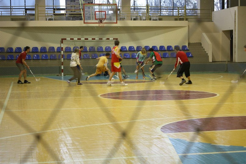 Юрий Сабинин | Houston