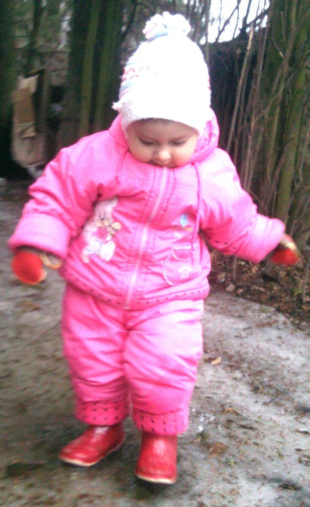 Юлия Воробьёва | Луга