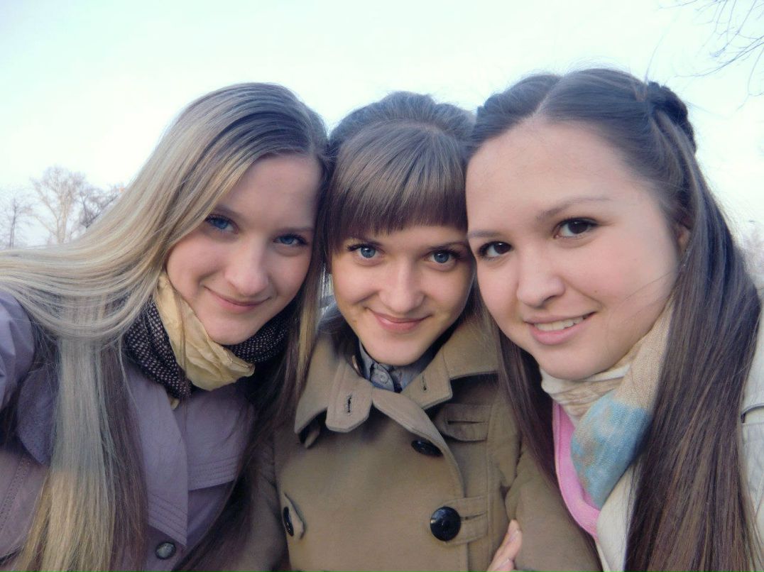 Анжелика Симакова | Кемерово