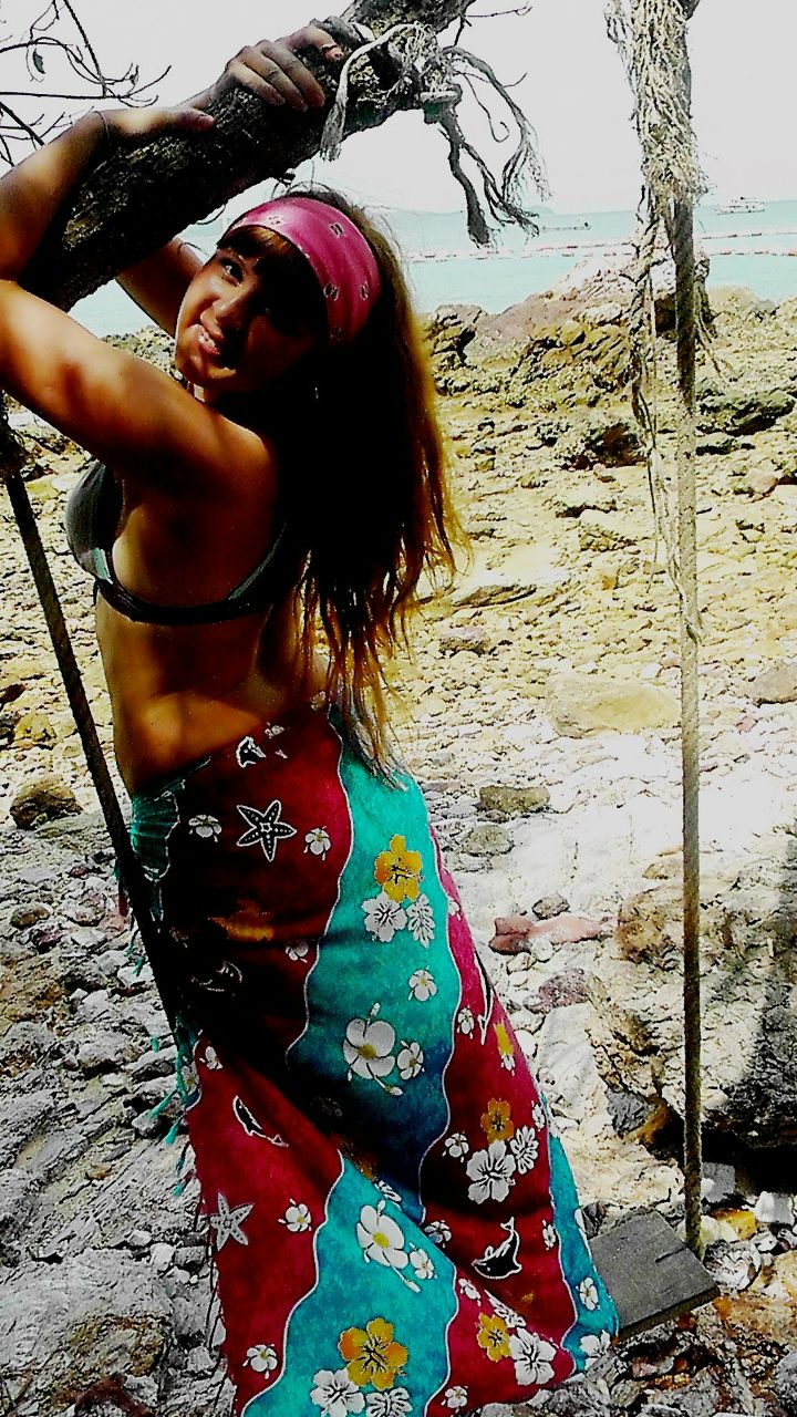 Яна Багровских | Ханты-Мансийск