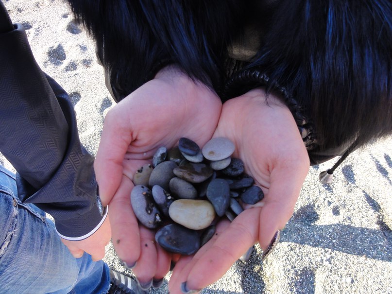 Юлия Богушевская | Москва