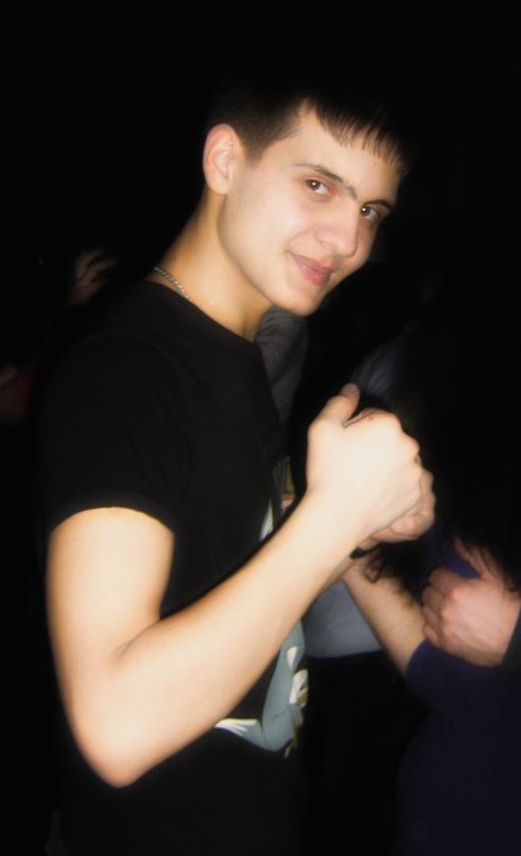 Ришат Шафиков | Нижнекамск