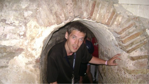 Алекс Дзугаев | Москва