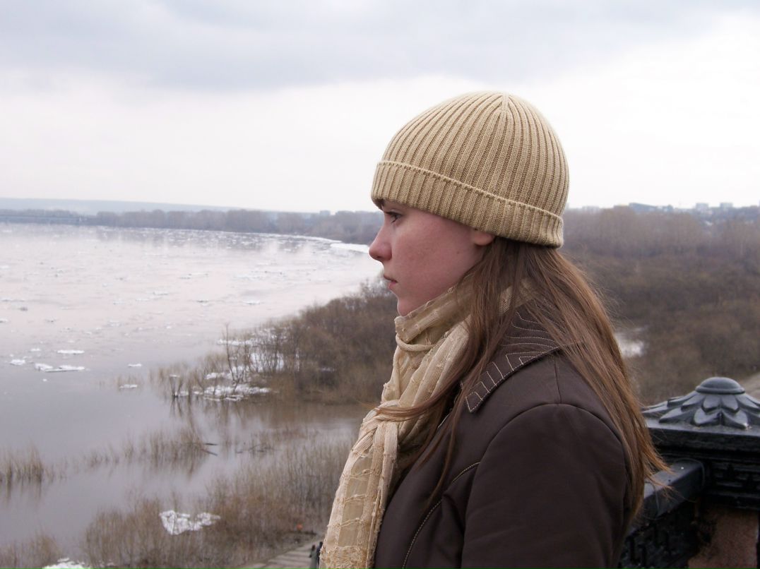 Наталья Чухало | Кемерово