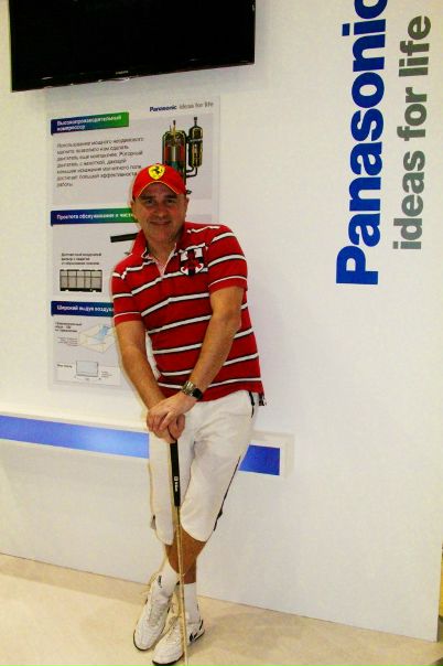 №2, Андрей Федоров, Киев №2, Андрей Федоров, Киев