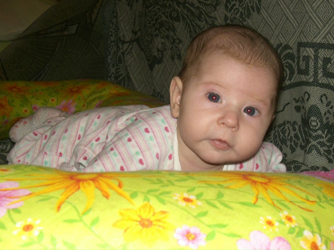 Юлия Черкащенко | Одесса