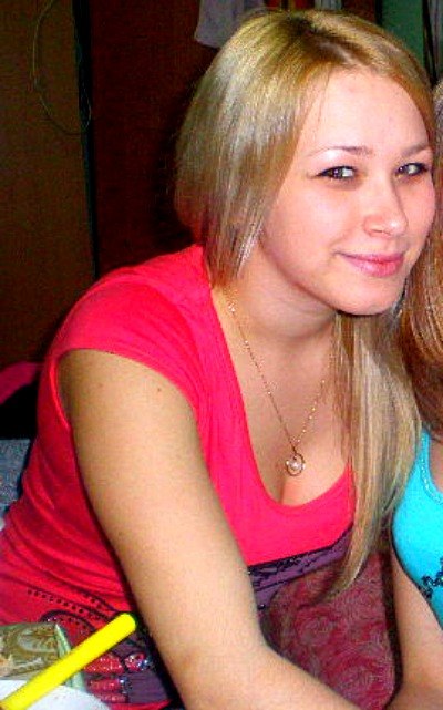 Tetjana Melnek | Schweinfurt