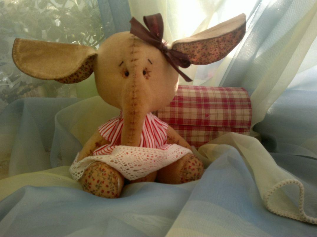 Мария Геворкянц | Ессентуки