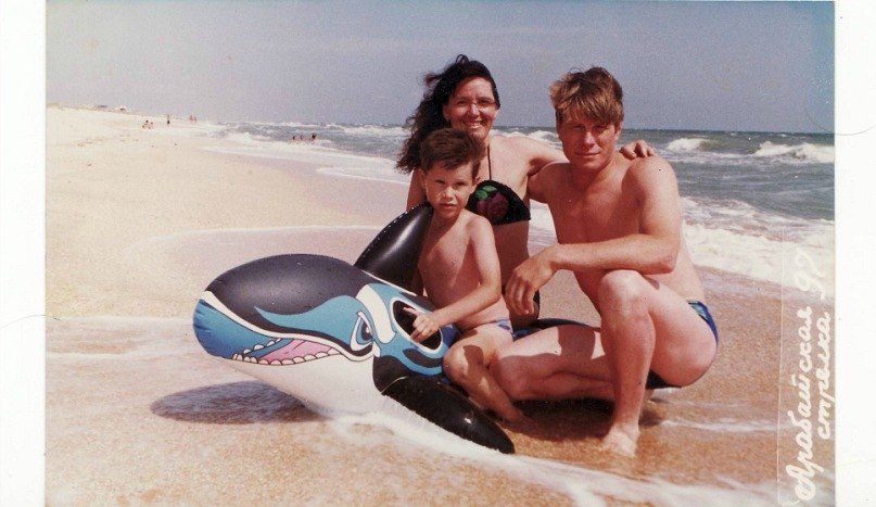 Андрей Сколов | Киров