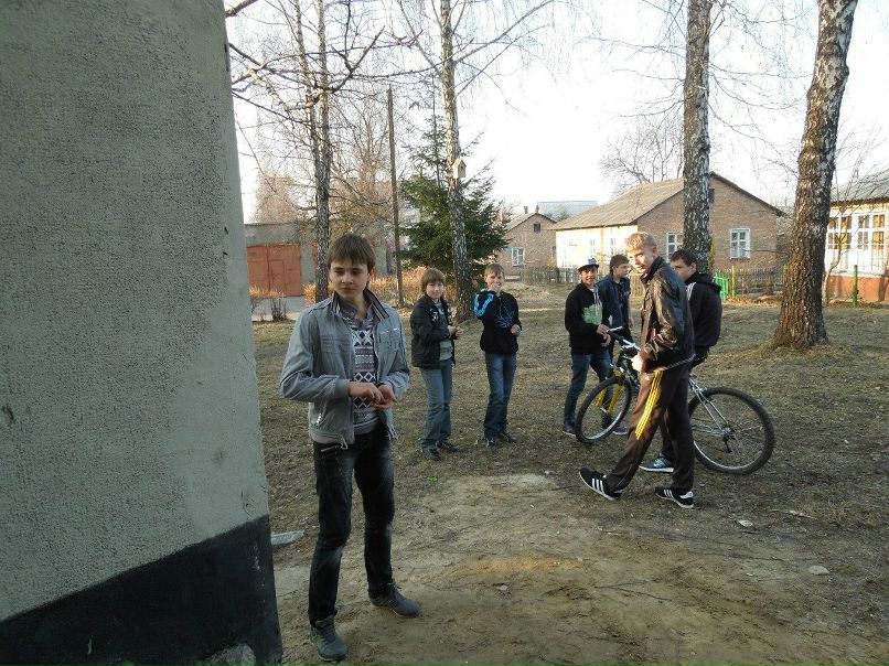 Юра Шевчук | Нововолынск