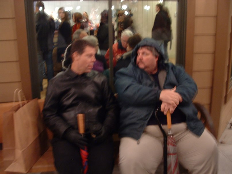 Ваня Иванов | Berlin