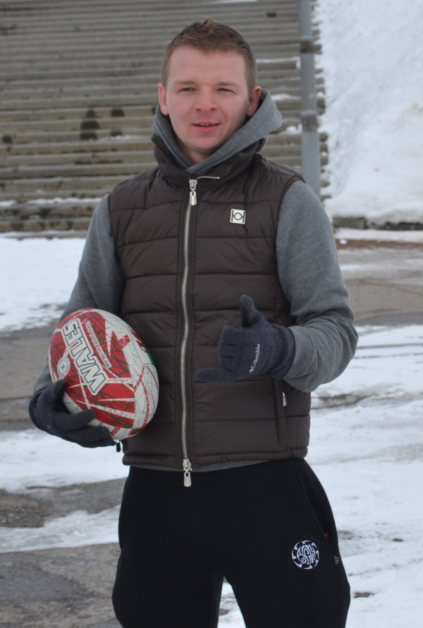 Фото профиля