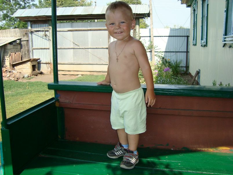 №5, Андрей Цикин, 21.9 №5, Андрей Цикин, 21.9