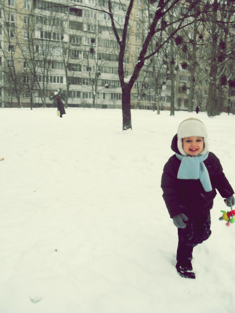 Алина Завацкая | Киев