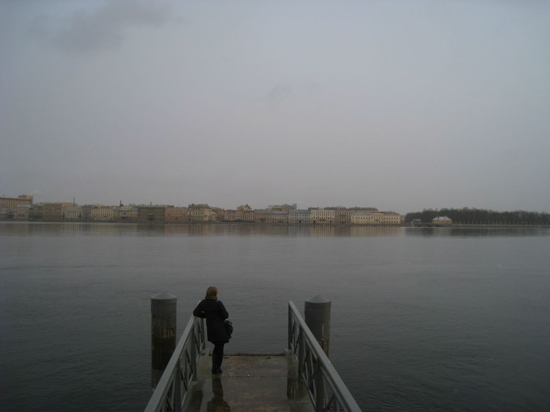 Ольга Егорова | Москва