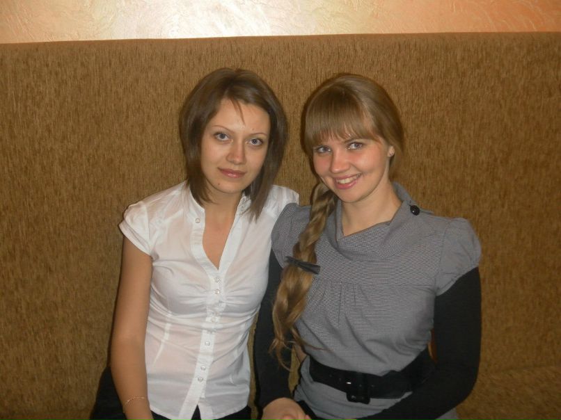 Кристина Дюжева <АмаZонка امازونكا> | Москва