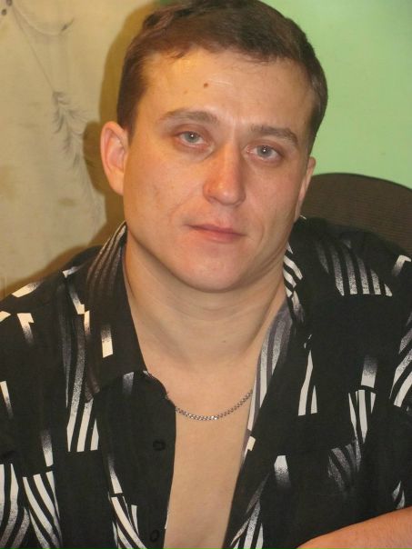 №1, Олег Ожогин, 44 года, Днепр (Днепропетровск) №1, Олег Ожогин, 44 года, Днепр (Днепропетровск)