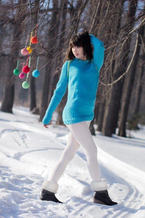 Юлия Румянцева | Пенза