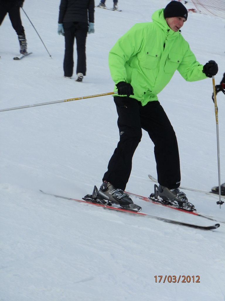 Дмитрий Расметьев | Москва