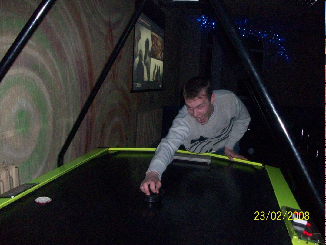 Александр Никулушкин | Вольск