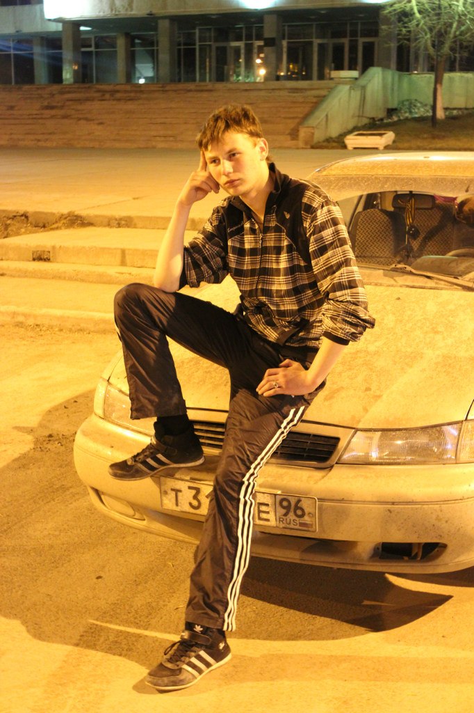 Петр Коровин :).n.e.T.p.y.X.a.:) | Новоисетское