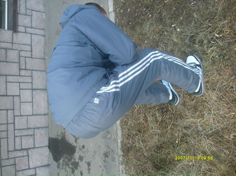 Антон Перепелицин | Полтава