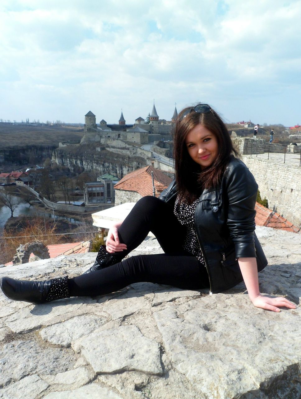 Таисия Байдюк | Napoli