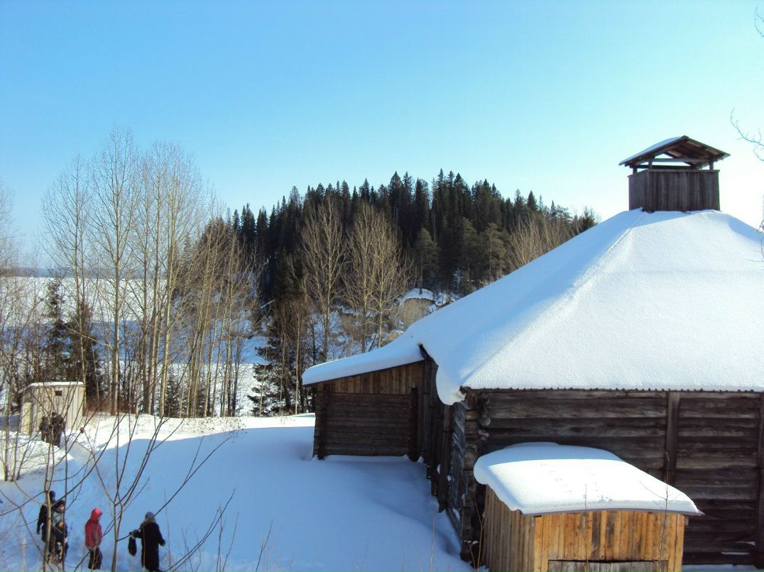 Юлия Сиринова | Пермь