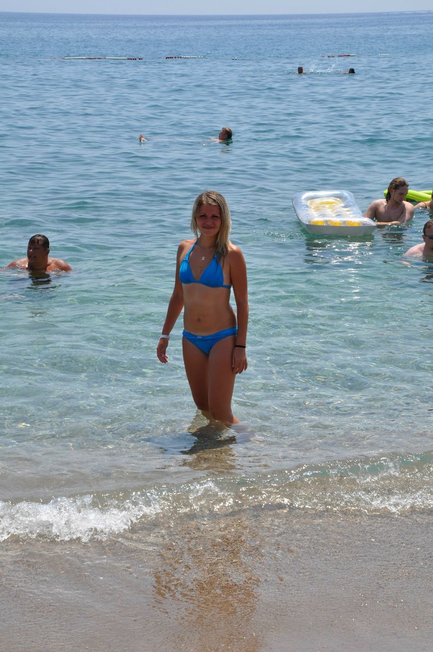 Екатерина Федоткина | Москва